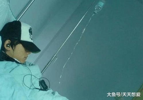 明星上综艺也不安全, 张杰录制节目意外受伤, 有人当场死亡