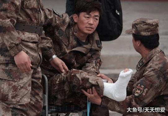 明星上综艺也不安全, 张杰录制节目意外受伤, 有人当场死亡