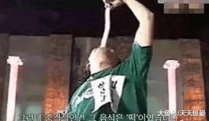 明星上综艺也不安全, 张杰录制节目意外受伤, 有人当场死亡