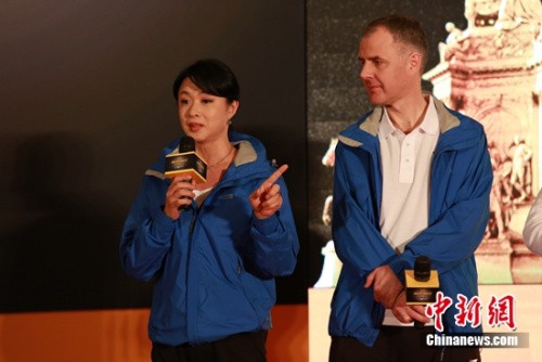 点击进入下一页