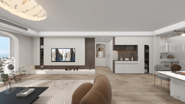 2023装修风格预测，了解最新潮流打造理想家居