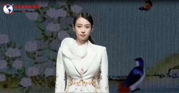 潮装搭配大PK 刘诗诗杨幂王珞丹刘亦菲为你演绎别样时装秀