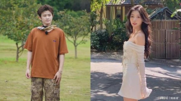 易梦玲和胡彦斌传绯闻？易梦玲6月份疑似跟王勉在一起 