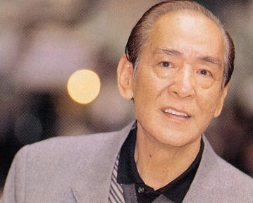 资料：香港资深演员鲍方先生简介