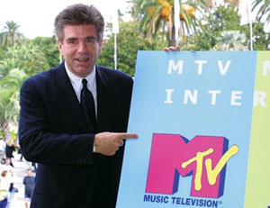 MTV, Channel V!