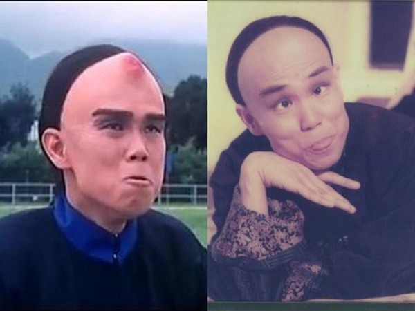 香港的那些喜剧男演员，每一个都是经典，你最喜欢哪一个？