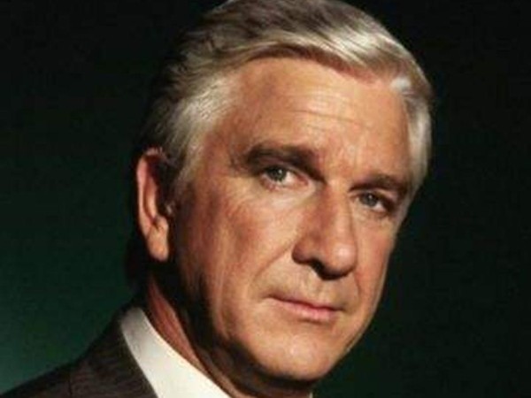 「秒懂百科」一分钟了解莱斯利·尼尔森