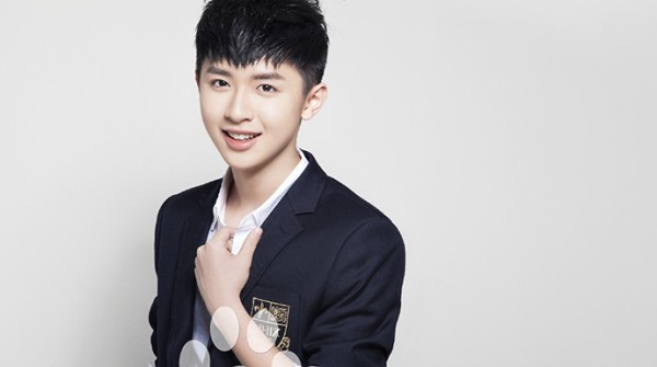 张逸杰个人资料家庭背景如何