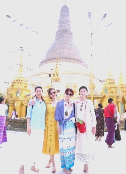 金曲奖30年的华语乐坛变迁与歌手传承