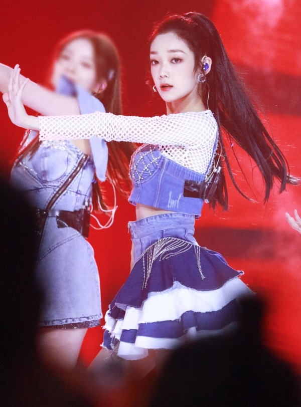 硬糖少女303年龄学历大揭秘,学历最高的竟是意想不到的她