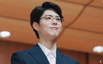 朴宝剑缺席tvN10周年颁奖典礼 朴宝剑家庭背景个人资料介绍(3)