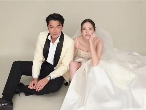 知名明星夫妻，将举办婚礼！