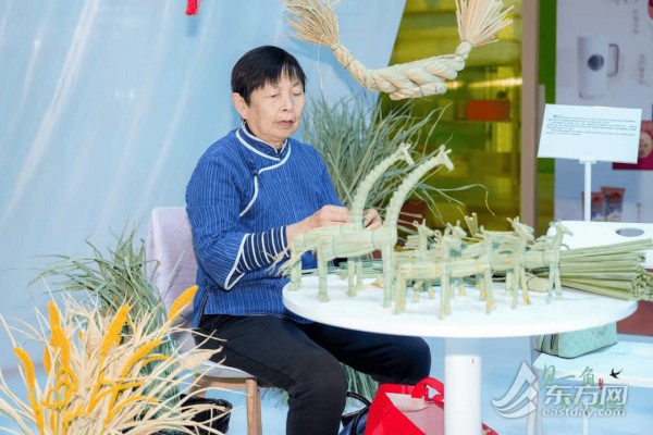 “一馆藏水乡 一角见江南” 青浦以四大脉络点亮长三角文博会“最江南”品牌