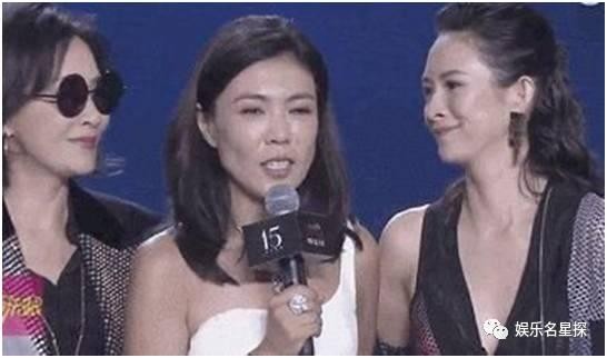 慈善晚会成了作秀晚会, 不图名利的明星只有这几位了