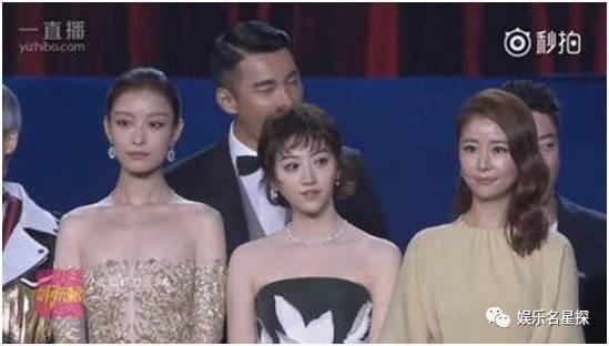 慈善晚会成了作秀晚会, 不图名利的明星只有这几位了