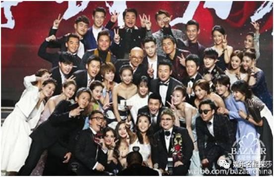 慈善晚会成了作秀晚会, 不图名利的明星只有这几位了