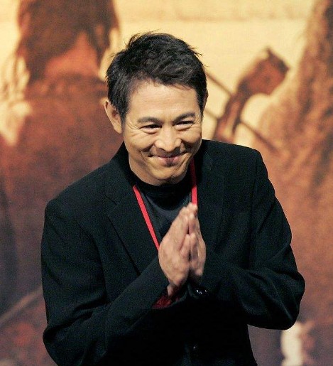 盘点娱乐圈里一直在默默行善, 就是低调不张扬堪称榜样的10大明星