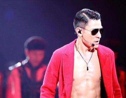 盘点娱乐圈里一直在默默行善, 就是低调不张扬堪称榜样的10大明星