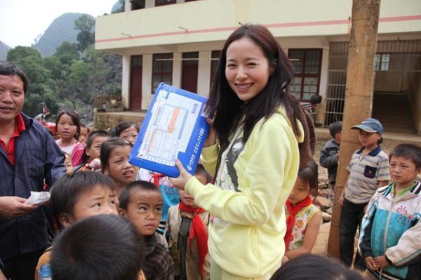 盘点娱乐圈里一直在默默行善, 就是低调不张扬堪称榜样的10大明星