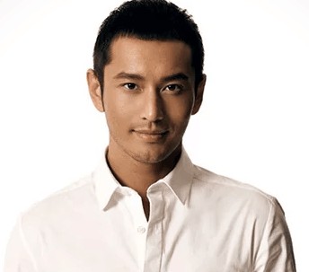 黄晓明明天爱心基金捐款30万元救助茂县山体滑坡受灾群众