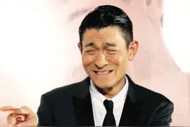 全世界粉丝最多的10位明星排行榜，刘德华会排在第几位呢？图片