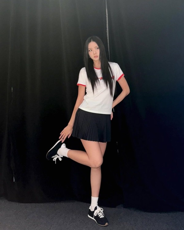 2025秋冬薄底鞋推薦哪雙？盤點6雙韓星同款，twice、jisoo真的都好愛穿