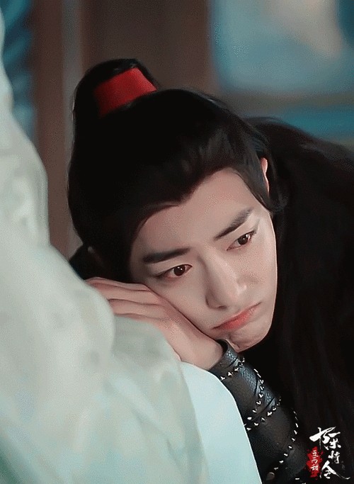 古装男明星壁纸动态壁纸