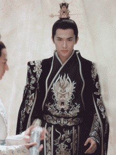 古装男明星壁纸动态壁纸