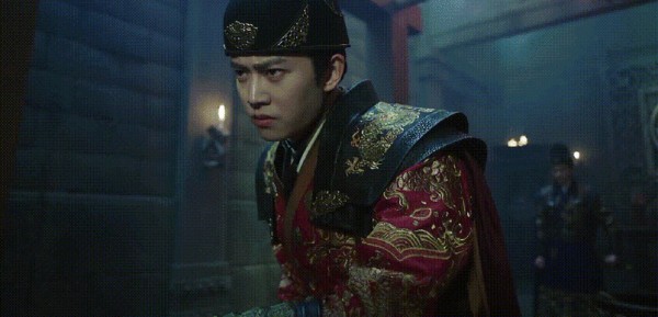 古装男明星壁纸动态壁纸