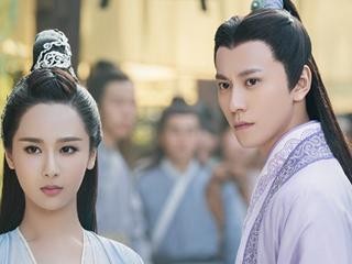 娱乐圈四对明星恋人，你最看好哪一对？