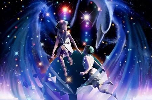 据说和白羊座最配三大星座 射手座上榜,快来看看是否有你