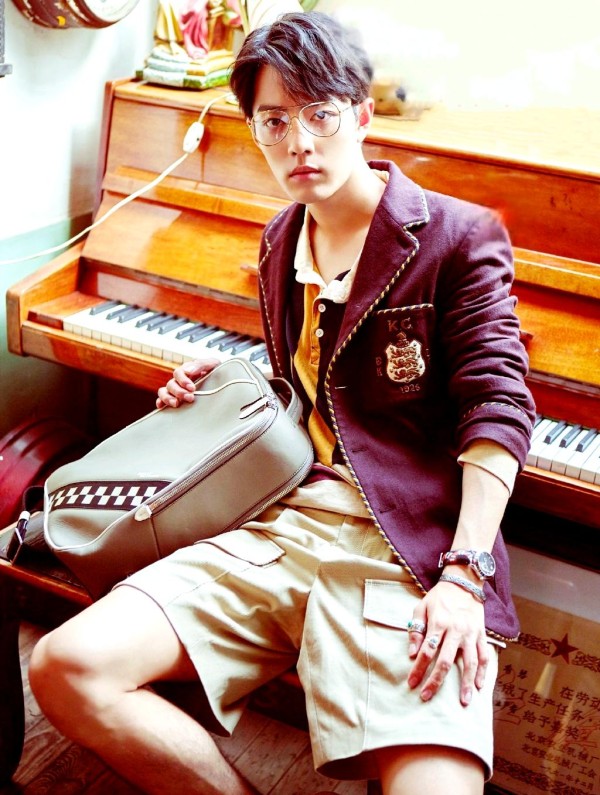 明星代言费大揭密：顶级流量明星的收入差异