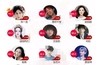 明星代言人气榜：蔡徐坤第九，邓伦第六，千玺第二，第一是他？