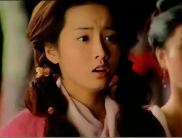 吕一：入行20年不火，胡歌霍建华非她不娶，相识17天嫁火锅店老板