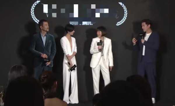 胡歌回应自拍被费曼p图说了什么？称自己没有长大与小孩有共同语言