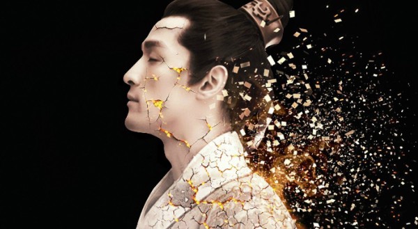 胡歌微博遭举报，无法评论转发点赞，网友：谁心这么黑！