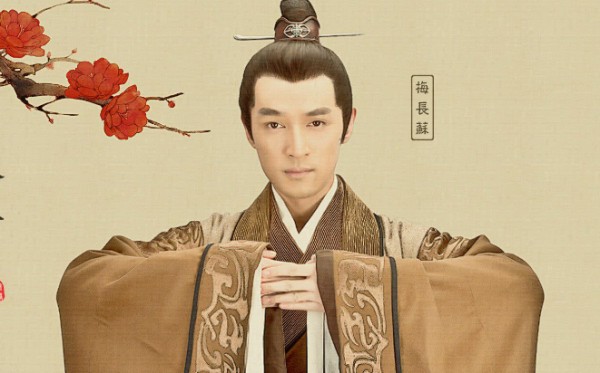 胡歌微博遭举报，无法评论转发点赞，网友：谁心这么黑！