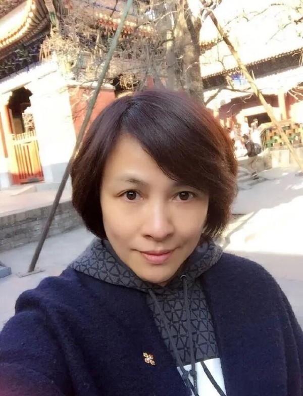 苏瑾:从荧屏明星到单亲妈妈的角色蜕变