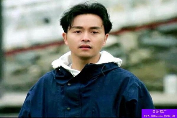 香港歌坛十大男歌手,华语歌坛最具影响力的香港男歌手(图2)