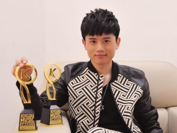 内地受欢迎的6位男歌手，华晨宇、薛之谦，你喜欢的歌手上榜了吗