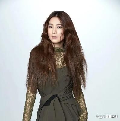 台湾十大女歌手排行榜前十名