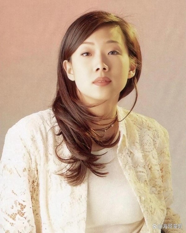 华语乐坛地位最高的十位女歌手，每一位都是时代符号