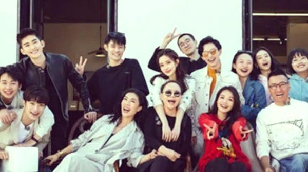 多元文化交融的综艺舞台揭秘