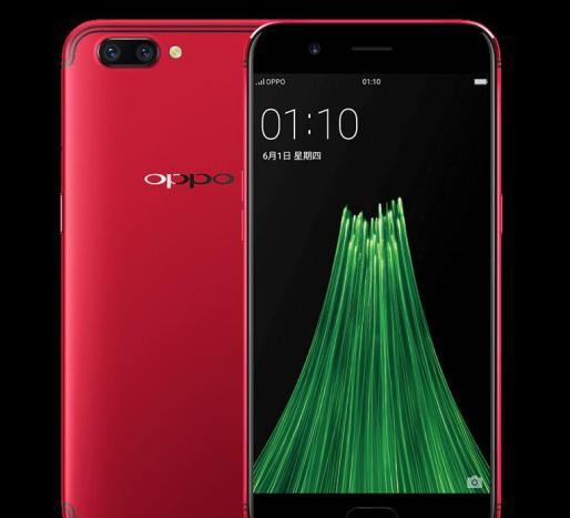 敢与明星争芳斗艳,OPPO R11发布会亮点颇多!