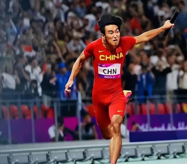 中国体坛十大明星，他们让国人为之骄傲！