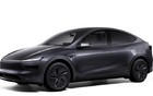 新Model Y，简直了