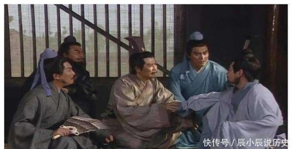 三国演义:悲剧谋臣徐庶、庞统的比较,性格不同,决定命运的差异