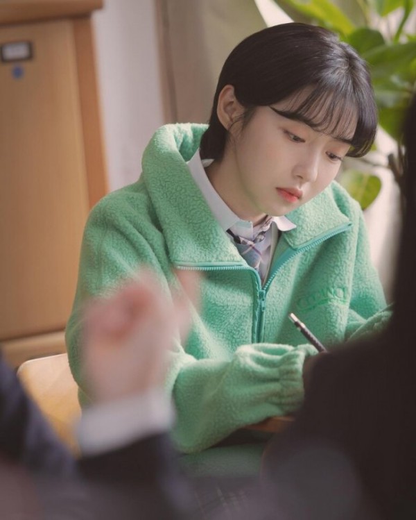 《朱玄英 从19禁节目到《非常律师禹英禑》的时尚转变与新剧期待》