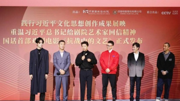 简单查了一下张维伊，没想到背后故事这么复杂，说实话，他能走到今天，真的是凭运气和关系撑着