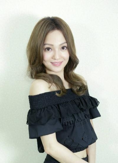 华语乐坛颜值很高的5位女歌手，张碧晨上榜，最后一位美不胜收